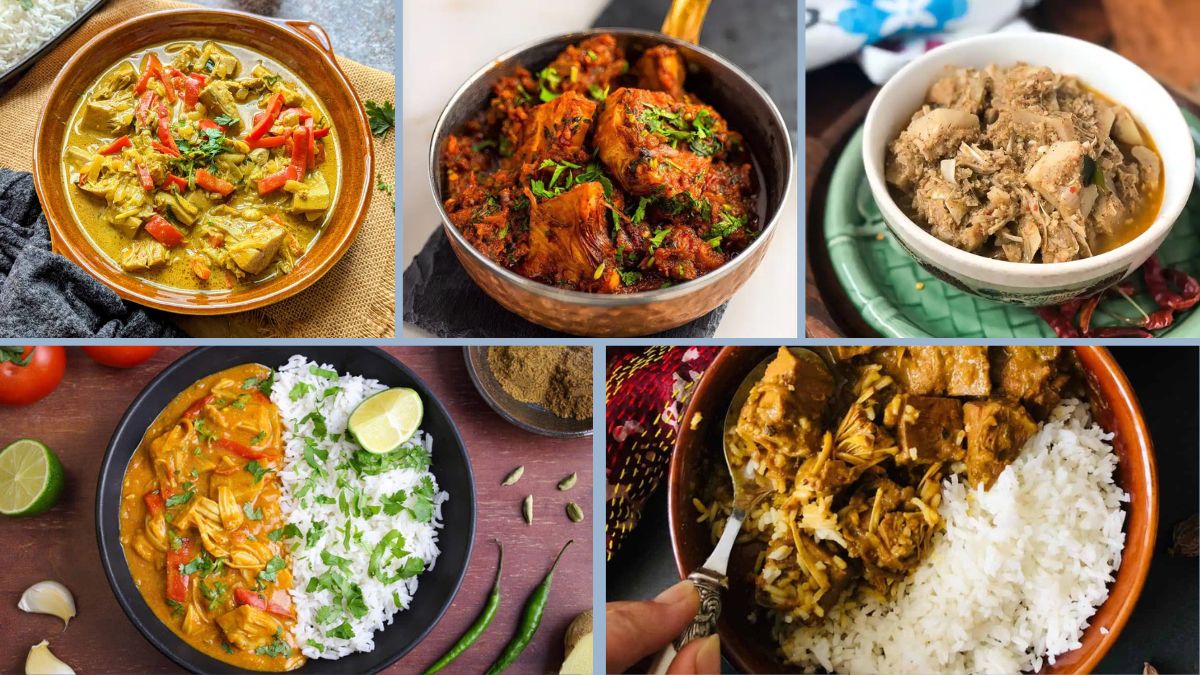 6-Step Guide to Make Kathal (Jackfruit) Curry Like a Pro