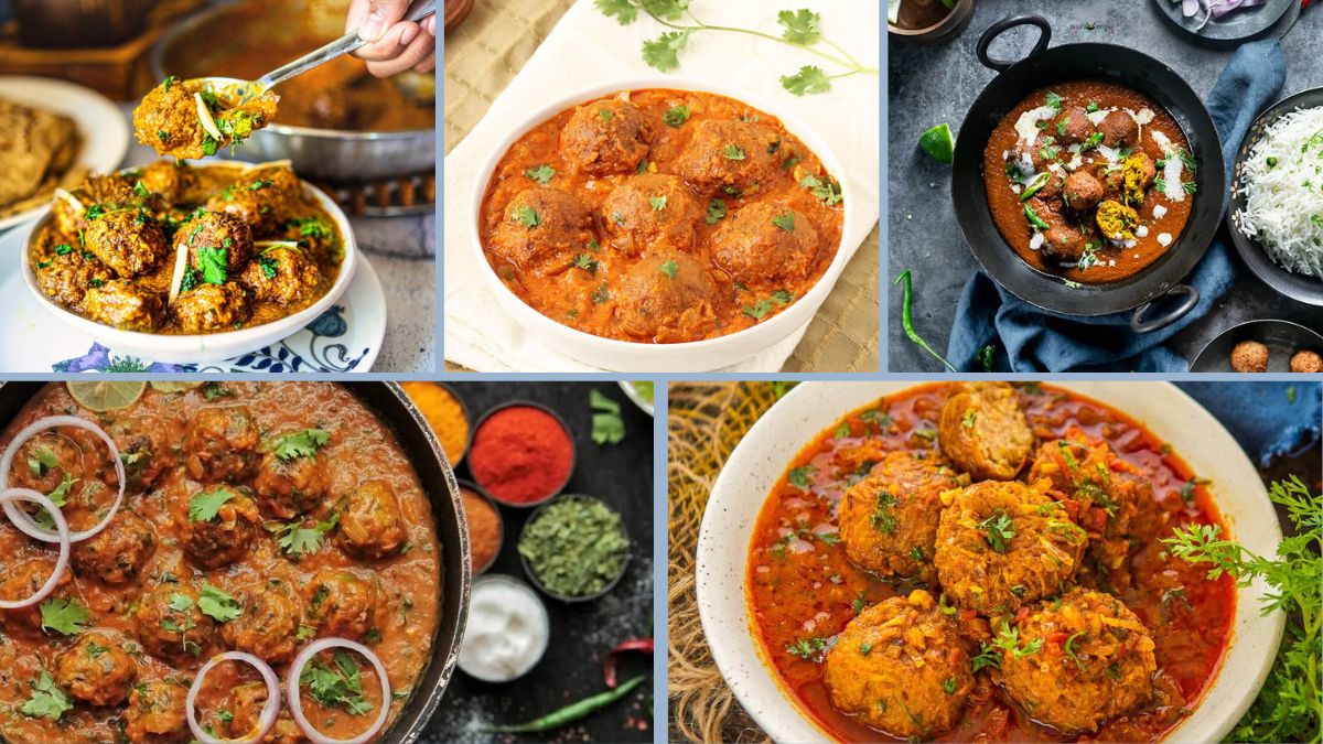 5 Quick Steps to Cook Lauki Kofta Without Deep Frying