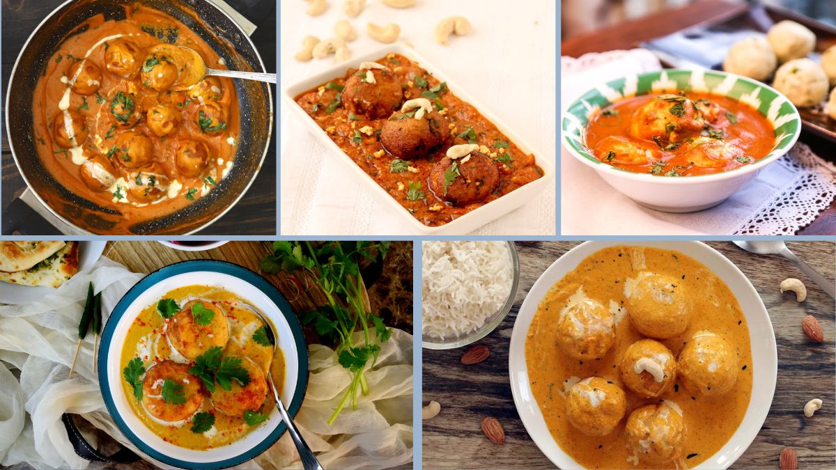 7-Step Guide to Cook Paneer Kofta Without Deep Frying