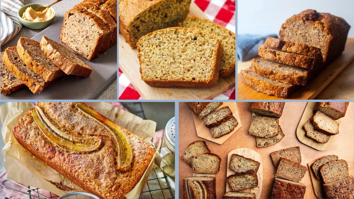 7 Foolproof Tips for Baking Banana Bread Without Eggs or Dairy