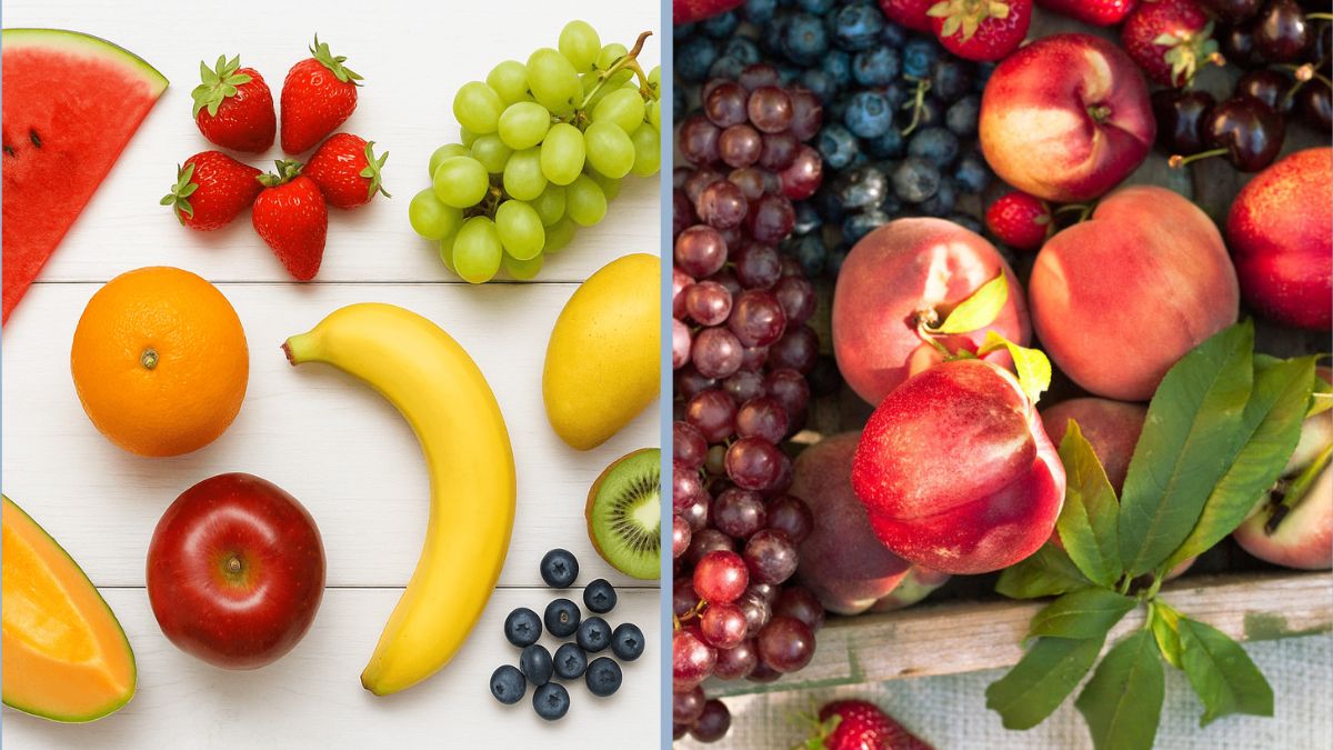 The Best Fruits to Grow in Summer Heat