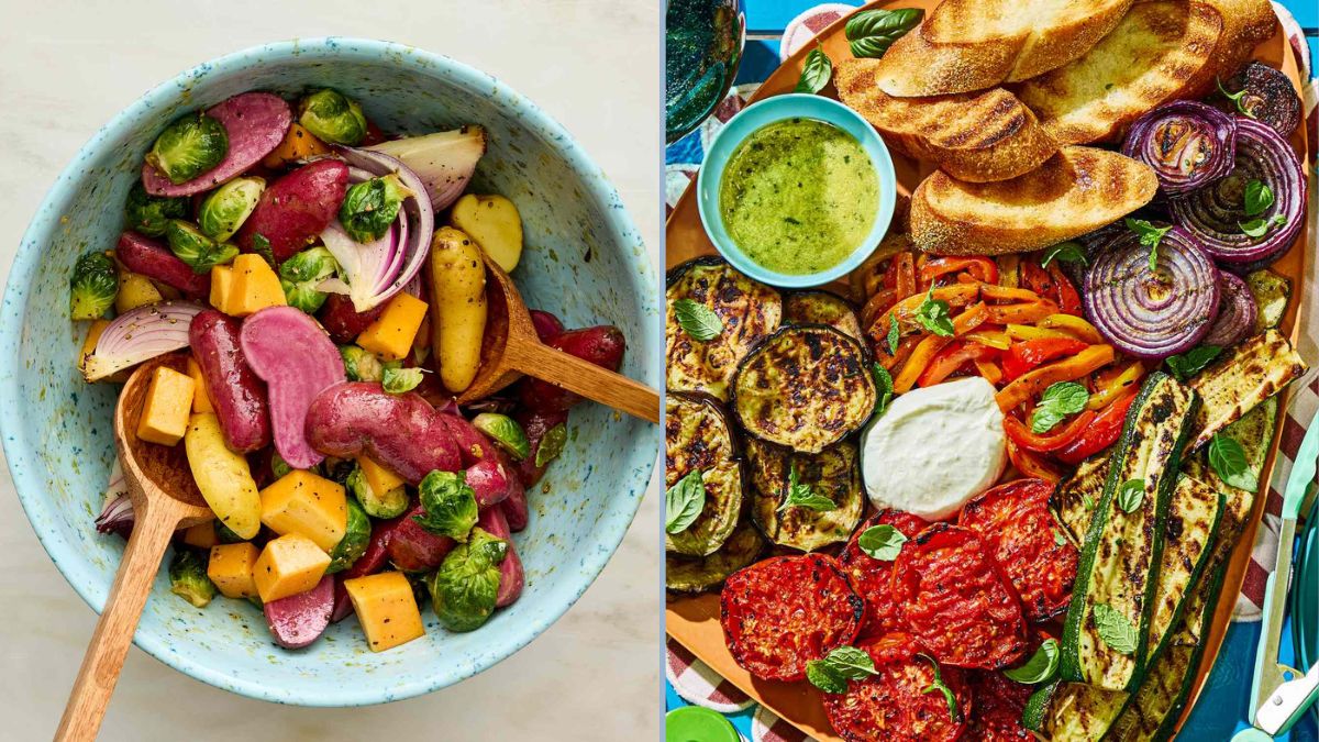 Roasting Vegetables for Maximum Flavor