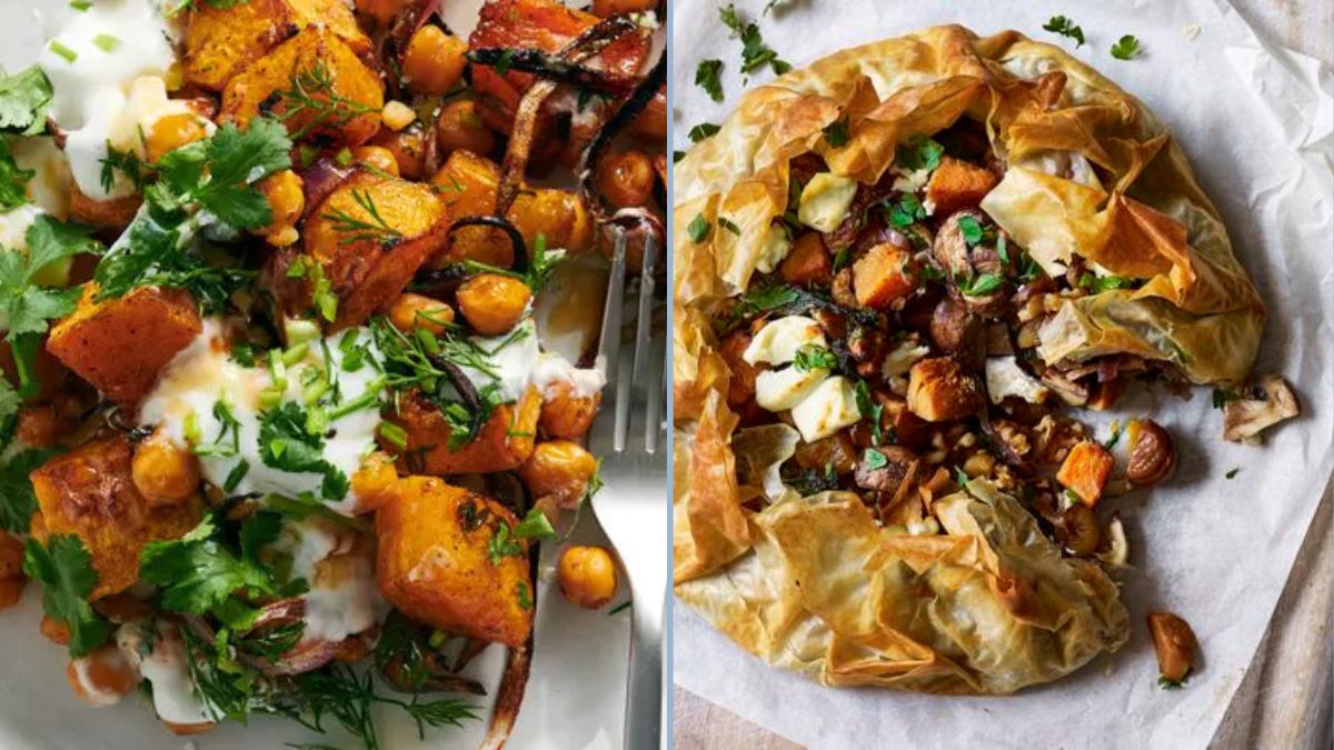 Cooking with Herbs for Healthier Dishes