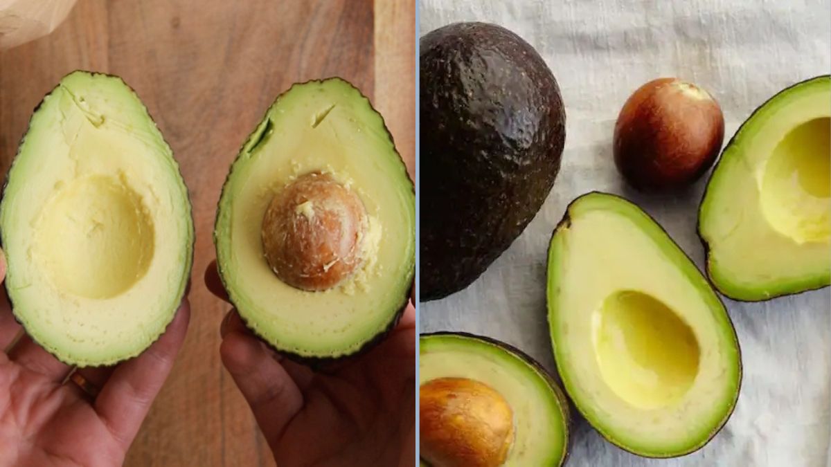 Ripening Avocados Quickly at Home