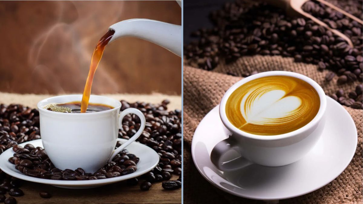 The Health Benefits of Coffee and How to Brew It Like a Barista