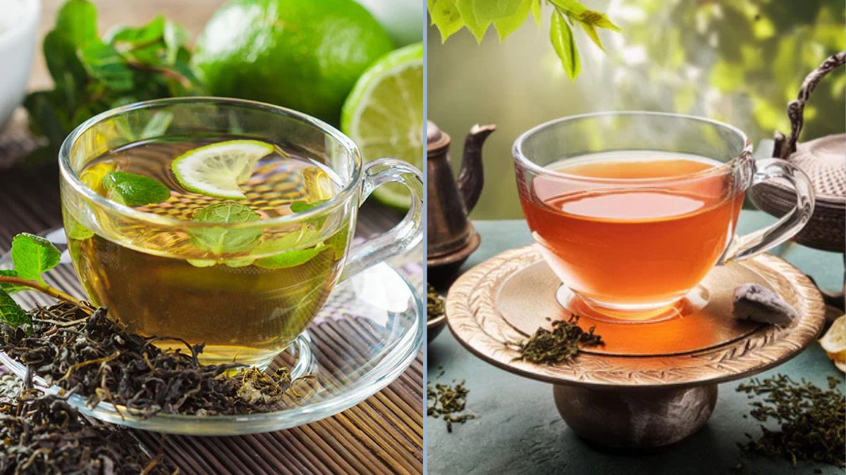 Why Herbal Tea Is Good for You and How to Make It Taste Amazing