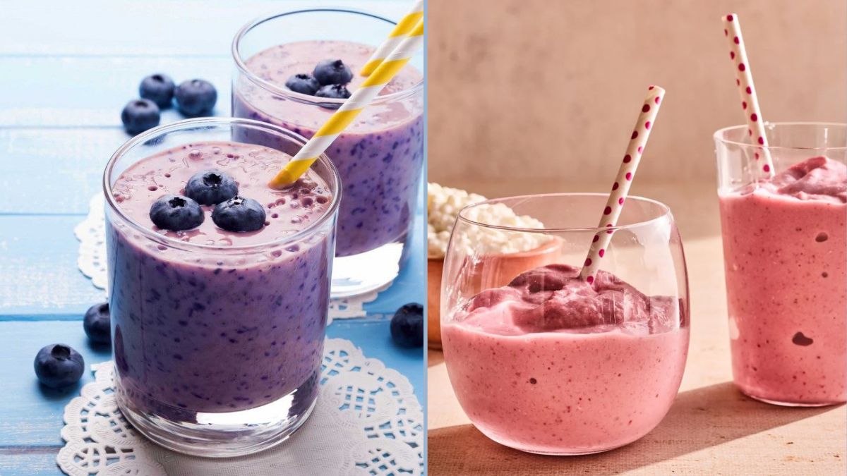The Secrets to Smoothies That Boost Energy Naturally