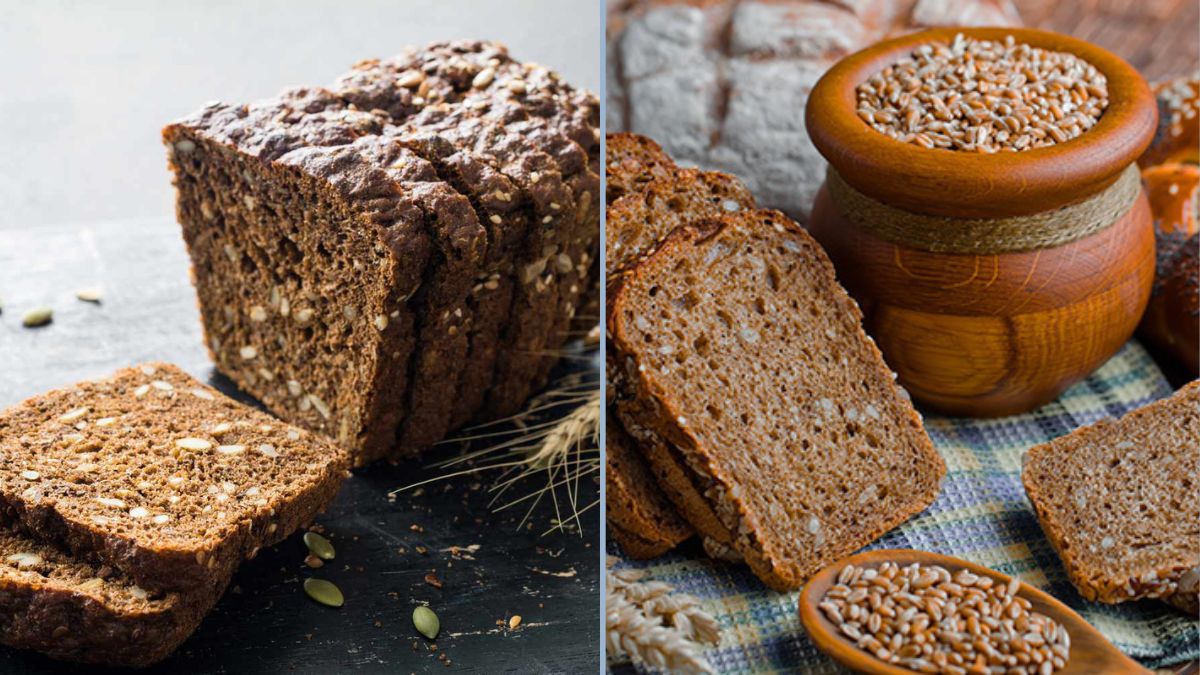 The Benefits of Using Whole Grains in Baking and How to Begin