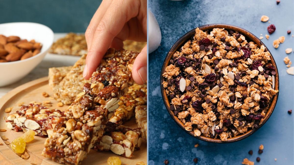 The Benefits of Homemade Granola and How to Customize It
