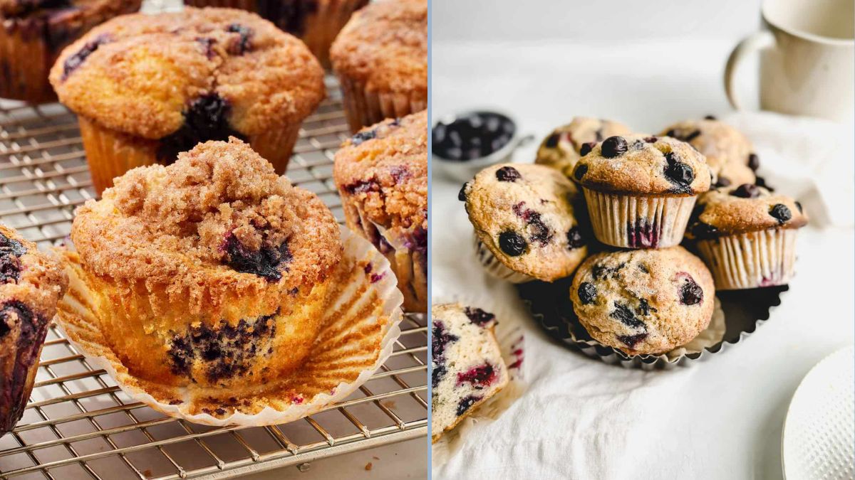 How to Bake Perfect Muffins Every Time