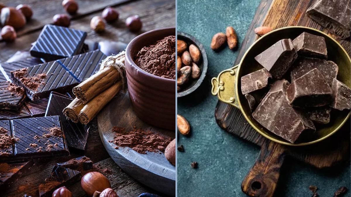 Why Dark Chocolate Is Good for You and How to Enjoy It Mindfully