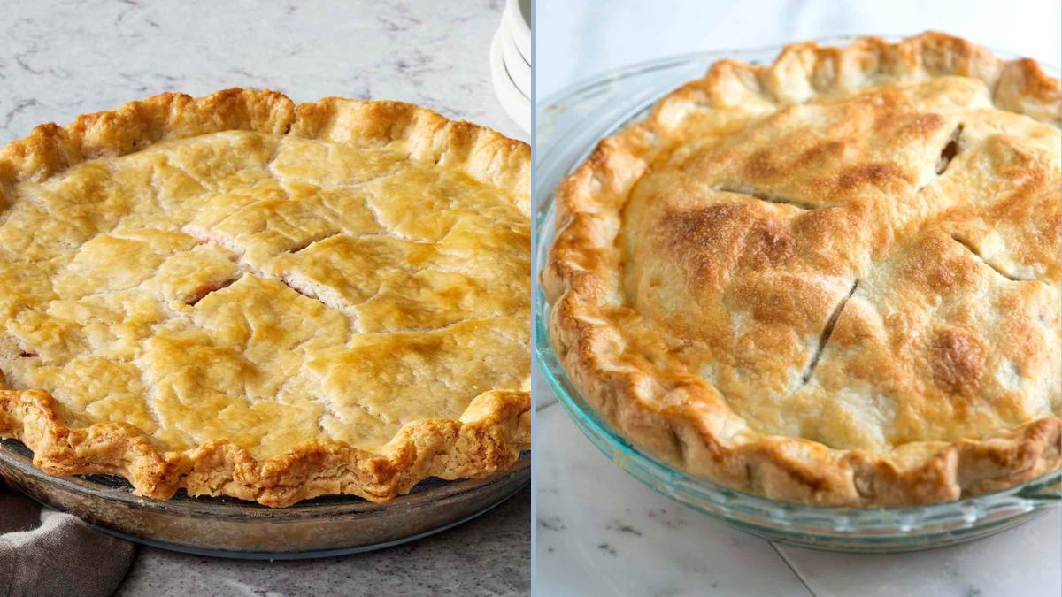 The Science of Perfect Pie Crust and How to Master It