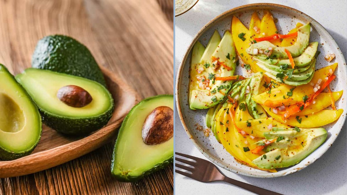 The Health Benefits of Avocados and How to Use Them Creatively