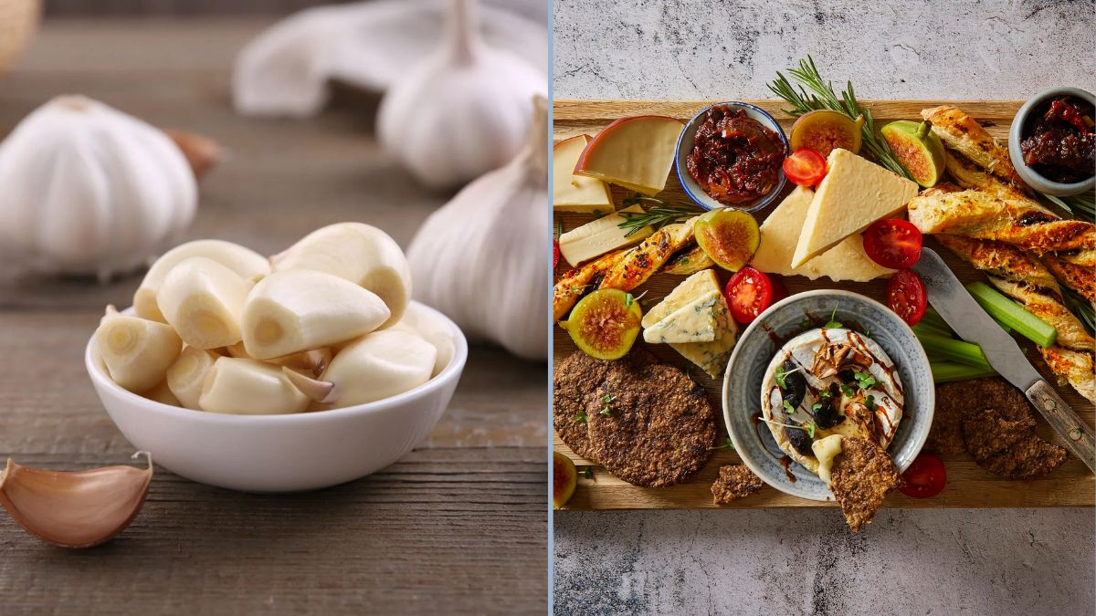 How to Cook with Garlic and Why It’s a Superfood