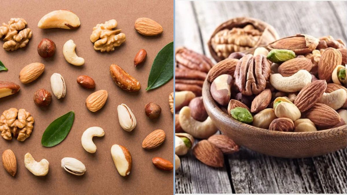 The Benefits of Nuts and How to Choose the Right Ones