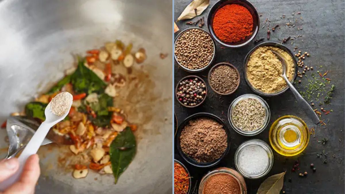 How to Use Spices to Boost Health and Flavor