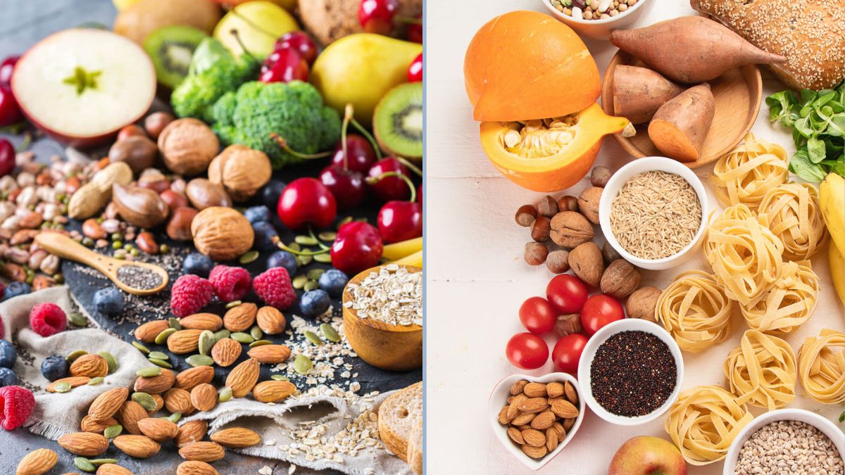 The Benefits of Whole Foods and How to Transition Gradually